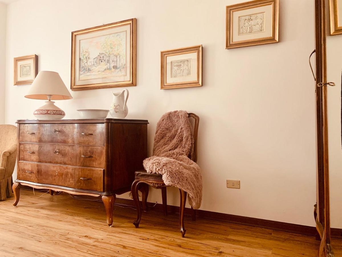 Apartamento Raffinatezza Rustica Nella Campagna Veneziana Canton  Exterior foto