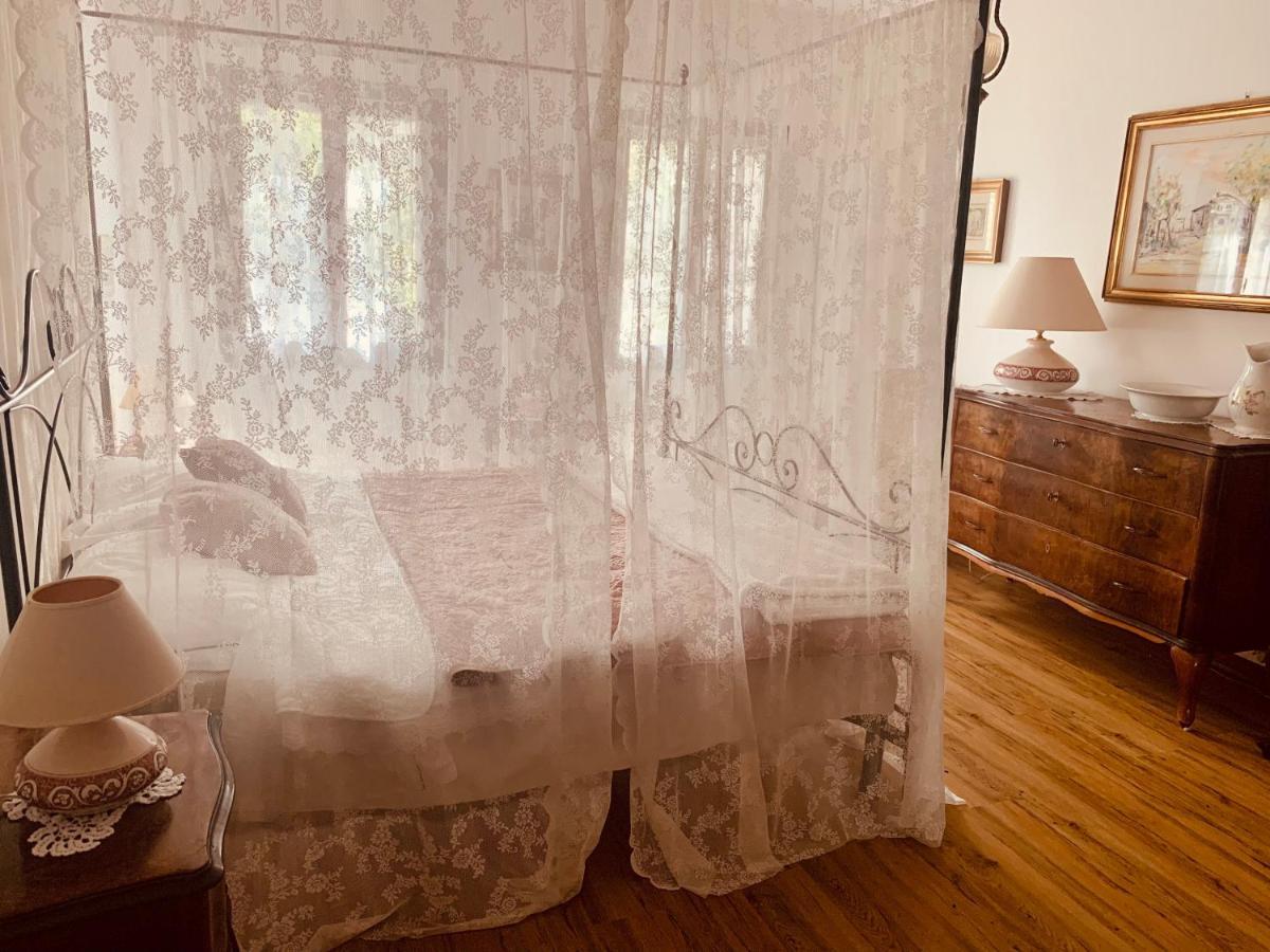 Apartamento Raffinatezza Rustica Nella Campagna Veneziana Canton  Exterior foto