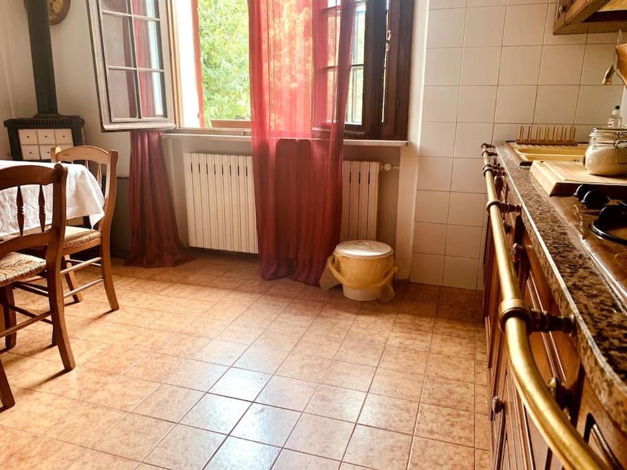 Apartamento Raffinatezza Rustica Nella Campagna Veneziana Canton  Exterior foto