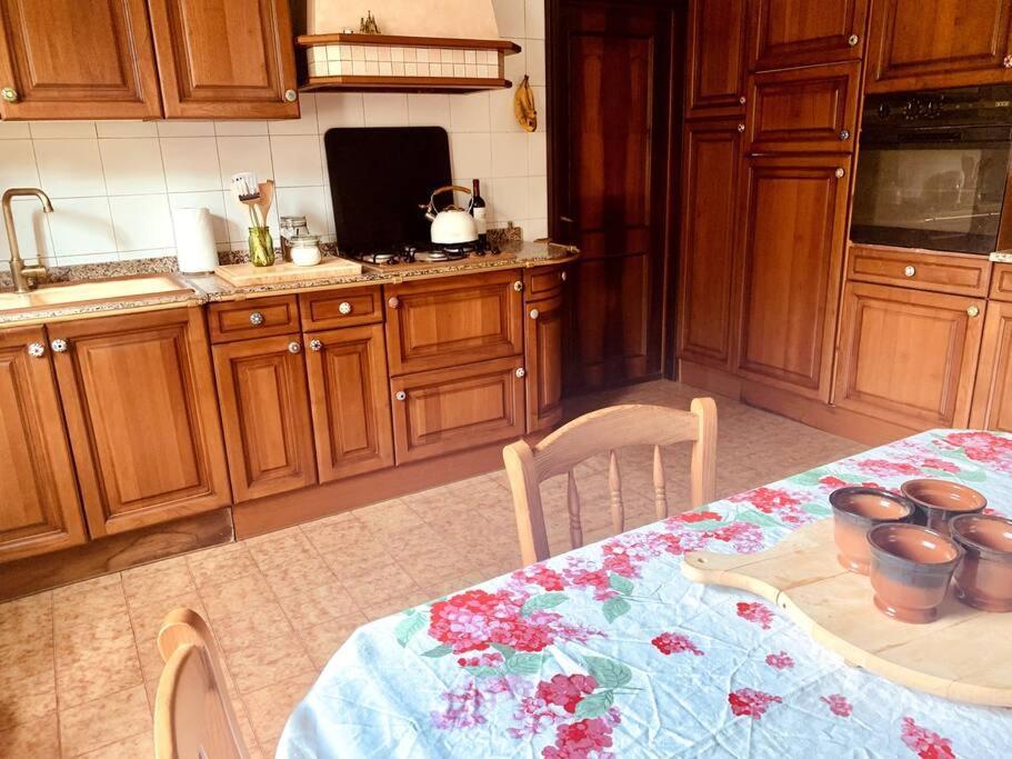 Apartamento Raffinatezza Rustica Nella Campagna Veneziana Canton  Exterior foto