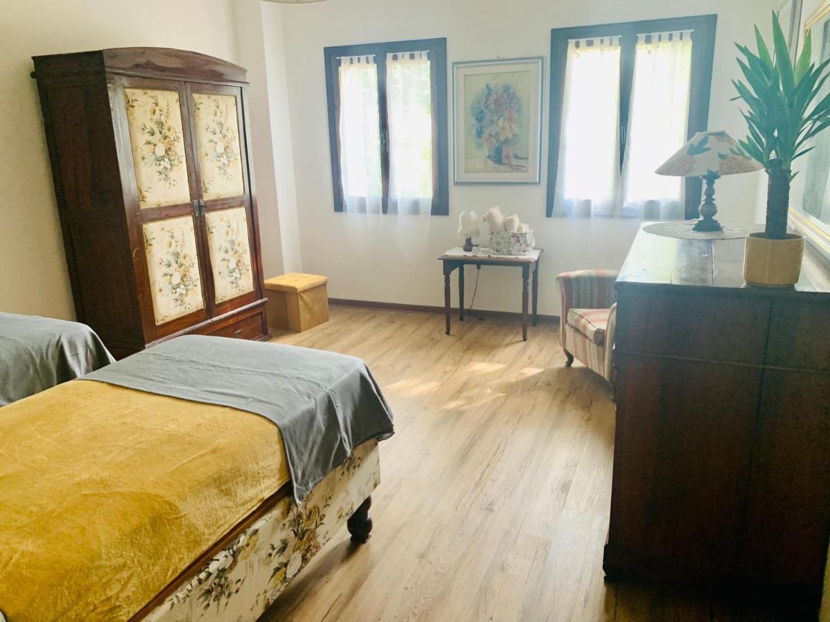 Apartamento Raffinatezza Rustica Nella Campagna Veneziana Canton  Exterior foto